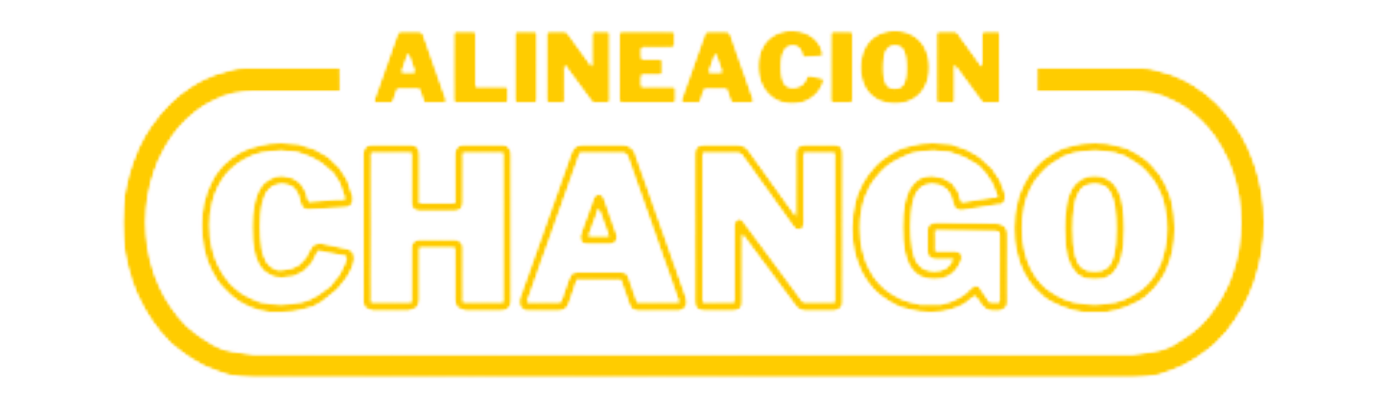 Alineación Chango